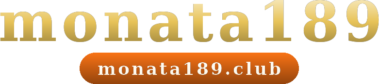 monata189 logo